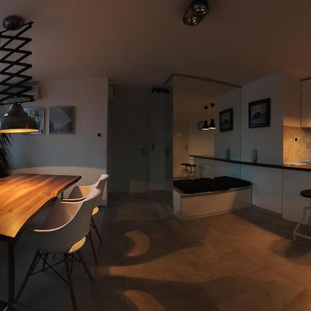 Fortress View Apartment Novi Sad Bagian luar foto
