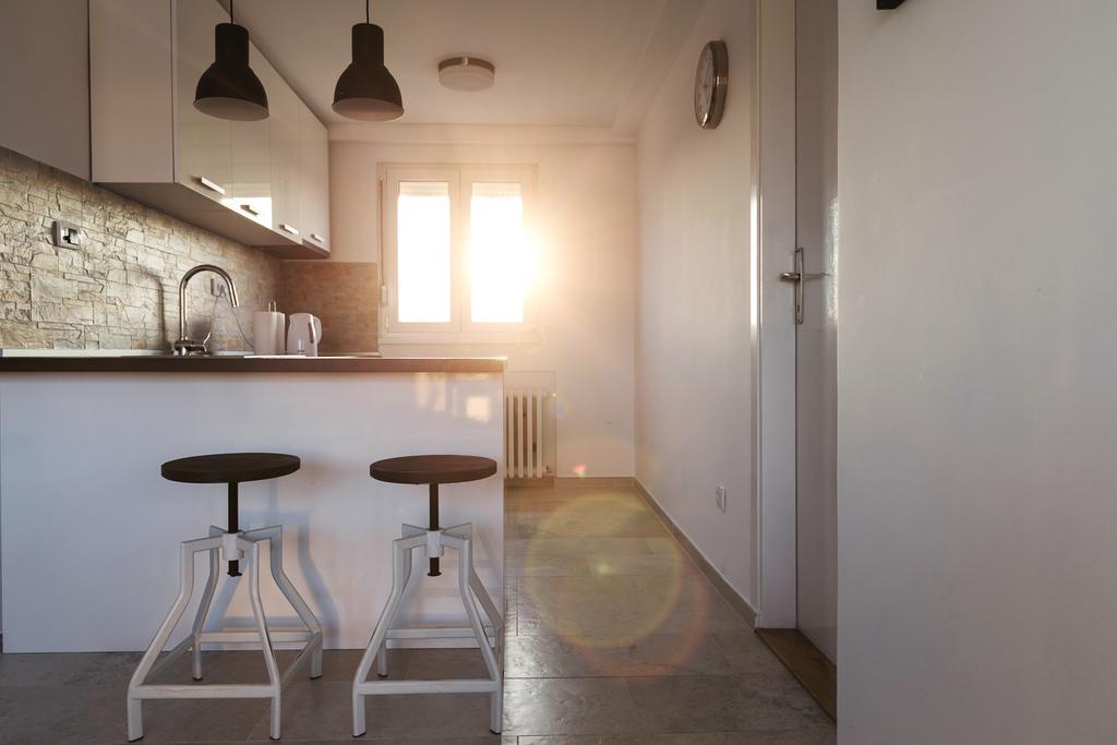 Fortress View Apartment Novi Sad Bagian luar foto