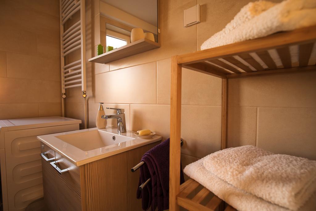 Fortress View Apartment Novi Sad Bagian luar foto
